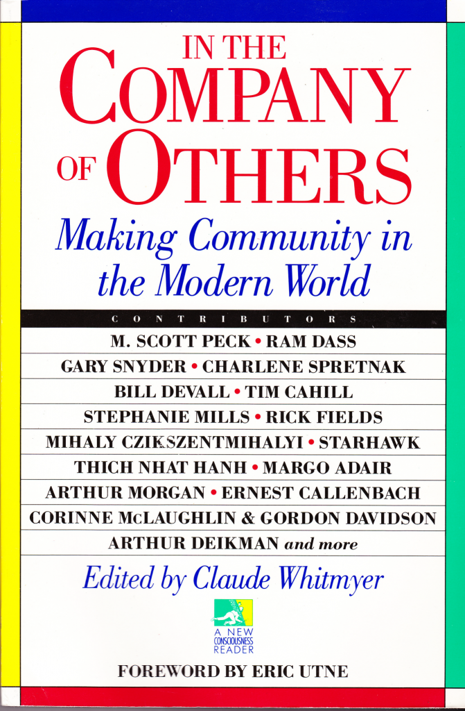 Cover of In the Company of Others