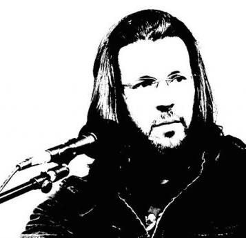 David Foster Wallace, author, This Is Water