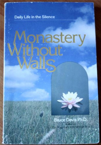 Cover of Monastery Without Walls