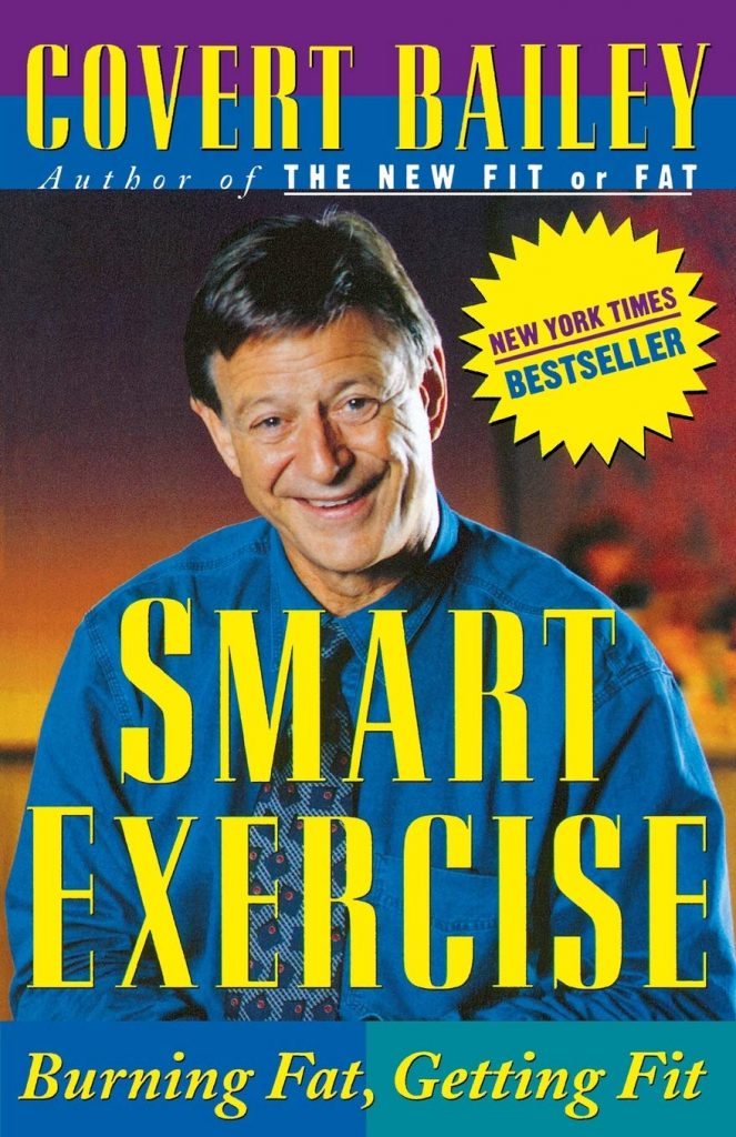Cover of Smart Exerrcise