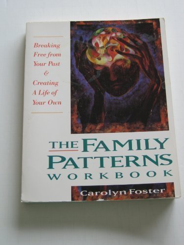 Cover of The Family Patterns Workbook