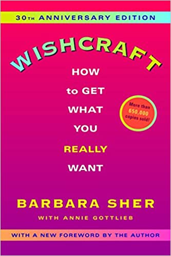 Cover of Wishcraft