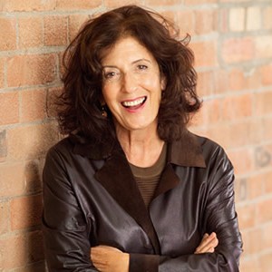 Anita Roddick