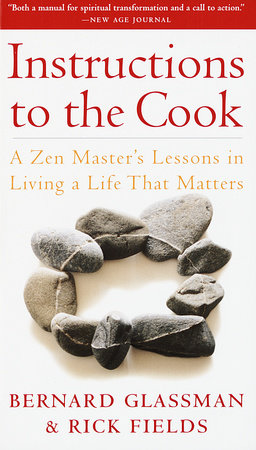 Read more about the article Instructions to the Cook (Book Review)