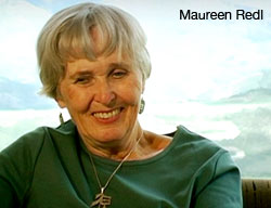 Maureen-Redl