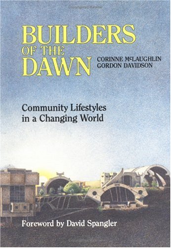 Cover of Builders of the Dawn