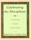 Cover of Celebration of Discipline Workbook