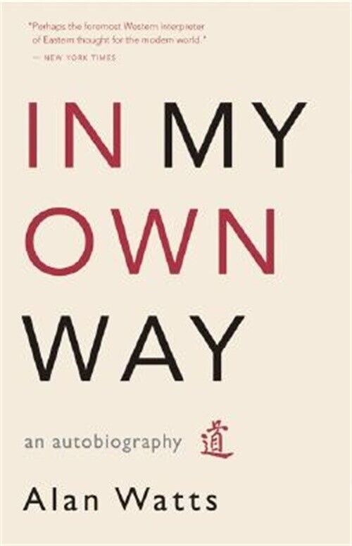 Read more about the article In My Own Way (Book Review)