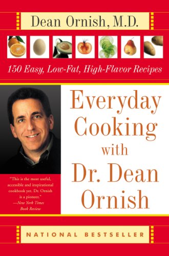 Cover of Everyday Cooking