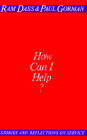Cover of How Can I Help