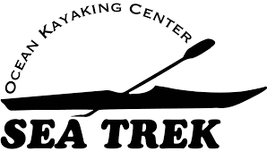 Sea Trek Ocean Kayaking logo