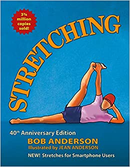 Cover of Stretching